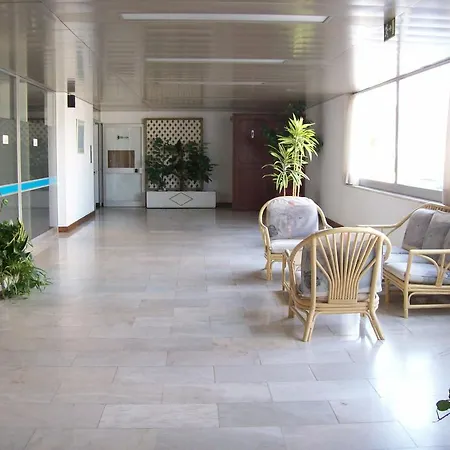 Apartment Torre Verde 3 Castelos
