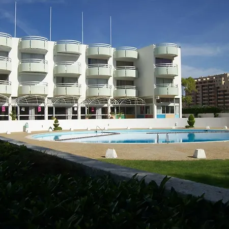 Apartment Torre Verde 3 Castelos Portimao