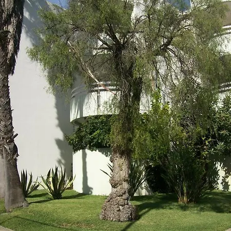 Torre Verde 3 Castelos * Portimao