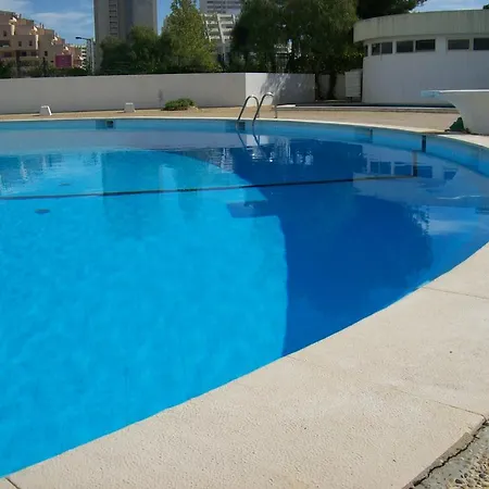 Apartment Torre Verde 3 Castelos Portimao