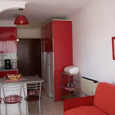 Torre Verde 3 Castelos Apartment Portimao