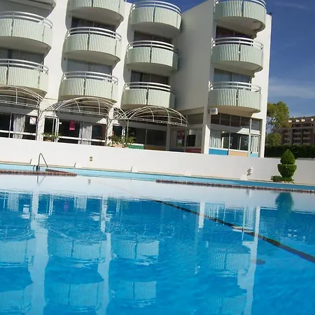 Apartment Torre Verde 3 Castelos *
