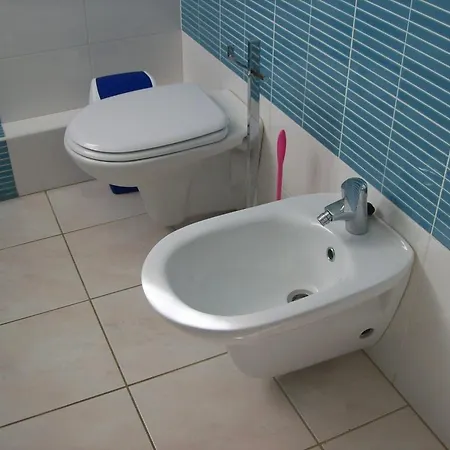 Torre Verde 3 Castelos Apartment Portimao