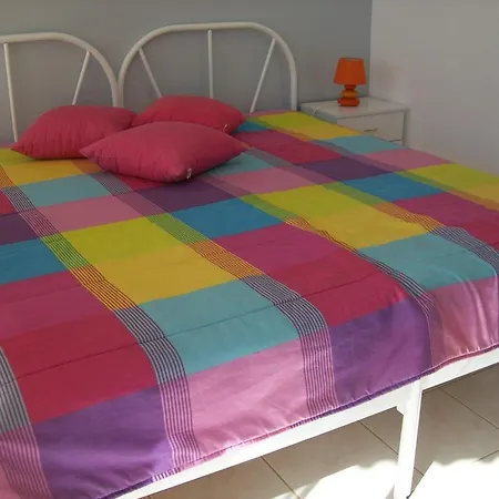 Apartment Torre Verde 3 Castelos *