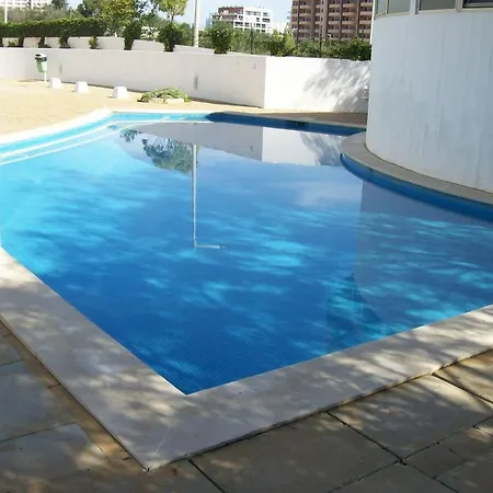 Apartment Torre Verde 3 Castelos Portimao