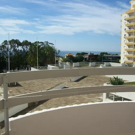 Torre Verde 3 Castelos * Portimao