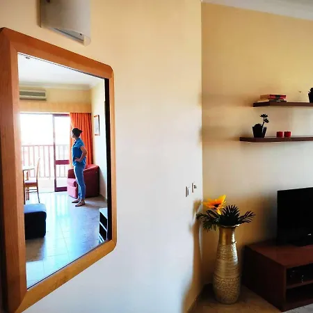 Apartment Torre Verde 3 Castelos Portimao
