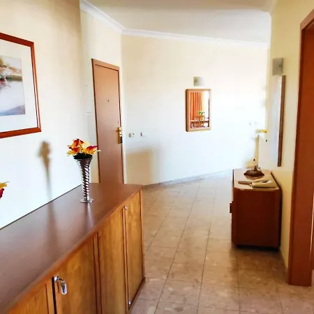 Apartment Torre Verde 3 Castelos *