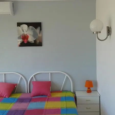 Apartment Torre Verde 3 Castelos