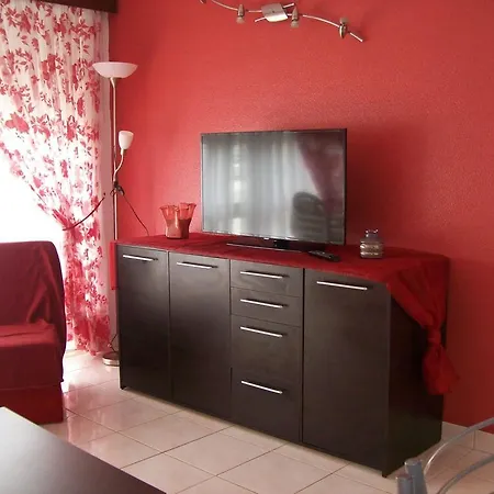 Torre Verde 3 Castelos Апартаменты *