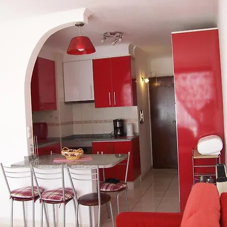 Torre Verde 3 Castelos Портиман