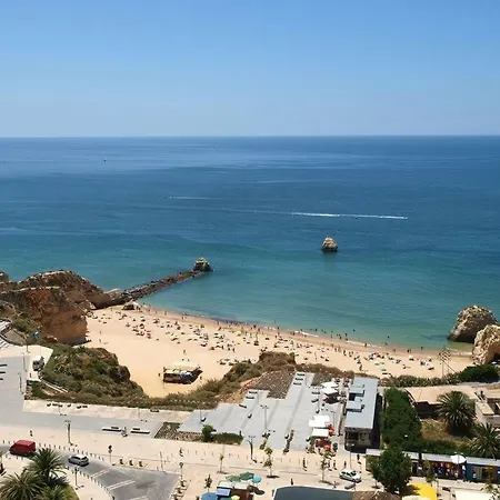 Апартаменты Torre Verde 3 Castelos